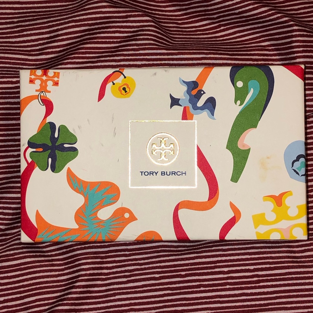 Tory Burch perfumes